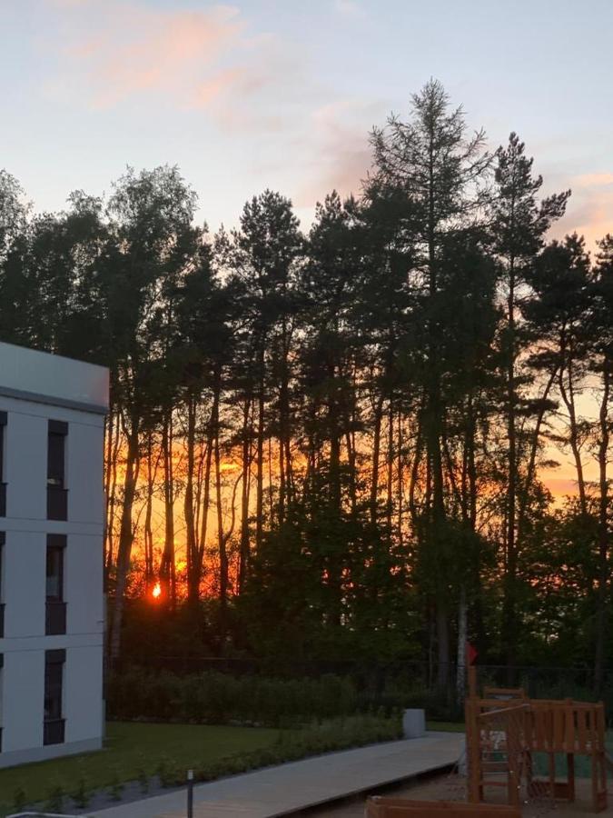 Niebieski Реваль Екстер'єр фото